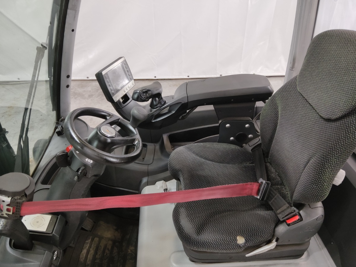 Still RX20-16 - Electric forklift: picture 3 Still RX20-16 - Electric forklift: picture 3