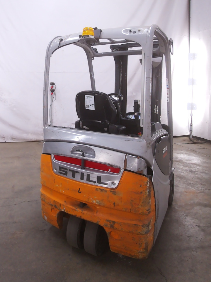 Still RX20-16 - Electric forklift: picture 2 Still RX20-16 - Electric forklift: picture 2