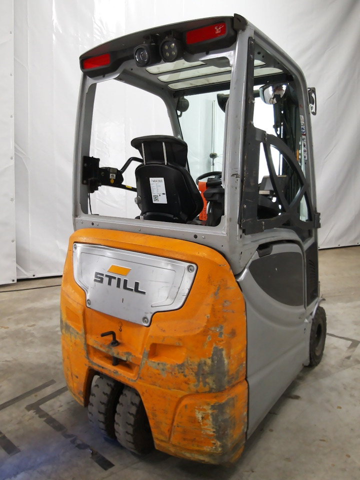 Still RX20-16 - Electric forklift: picture 2 Still RX20-16 - Electric forklift: picture 2