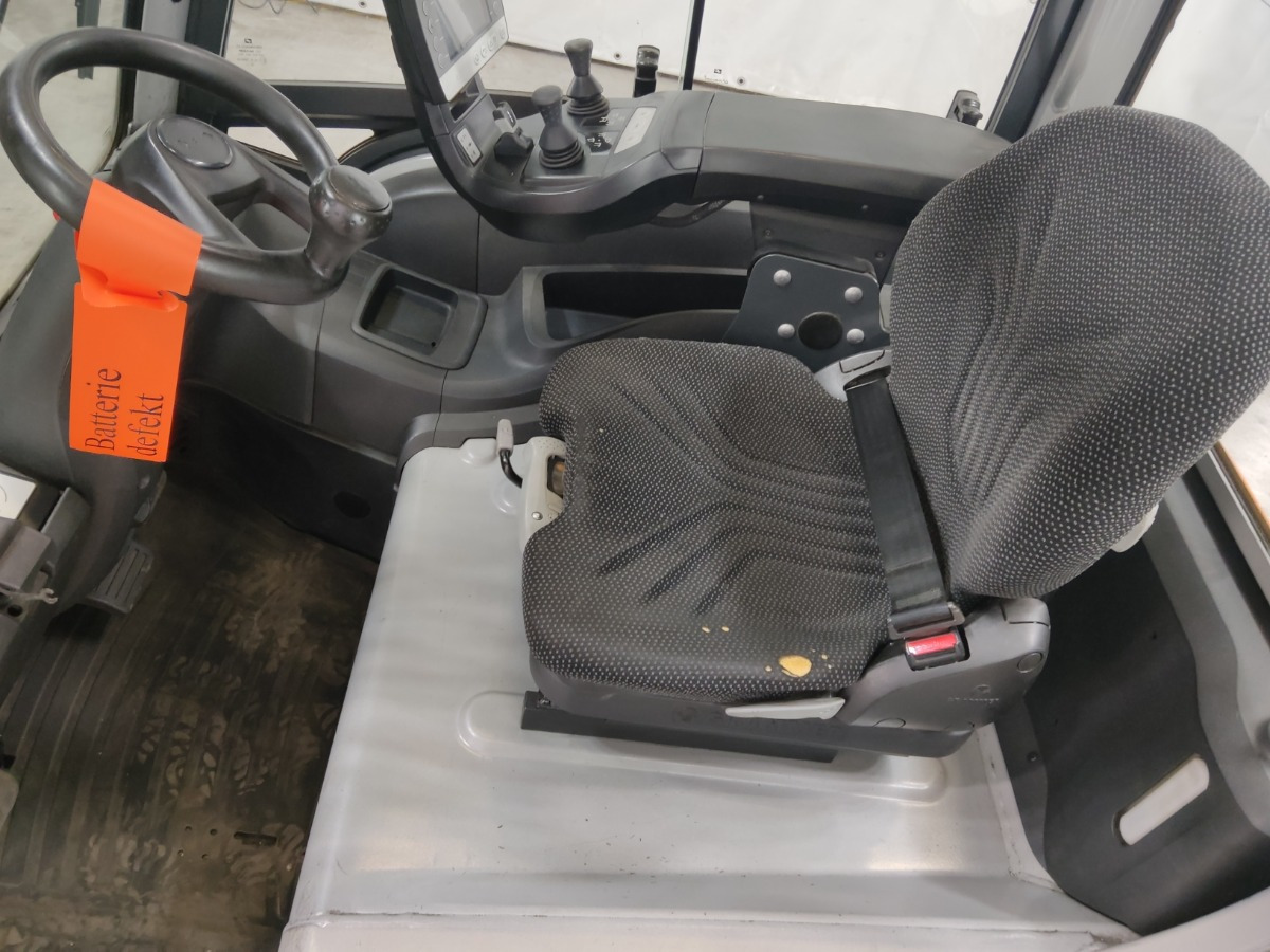 Still RX20-16 - Electric forklift: picture 3 Still RX20-16 - Electric forklift: picture 3