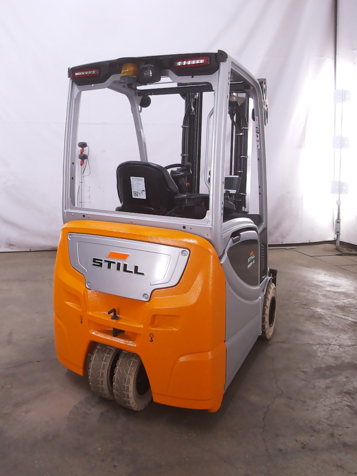 Still RX20-16 - Electric forklift: picture 2 Still RX20-16 - Electric forklift: picture 2