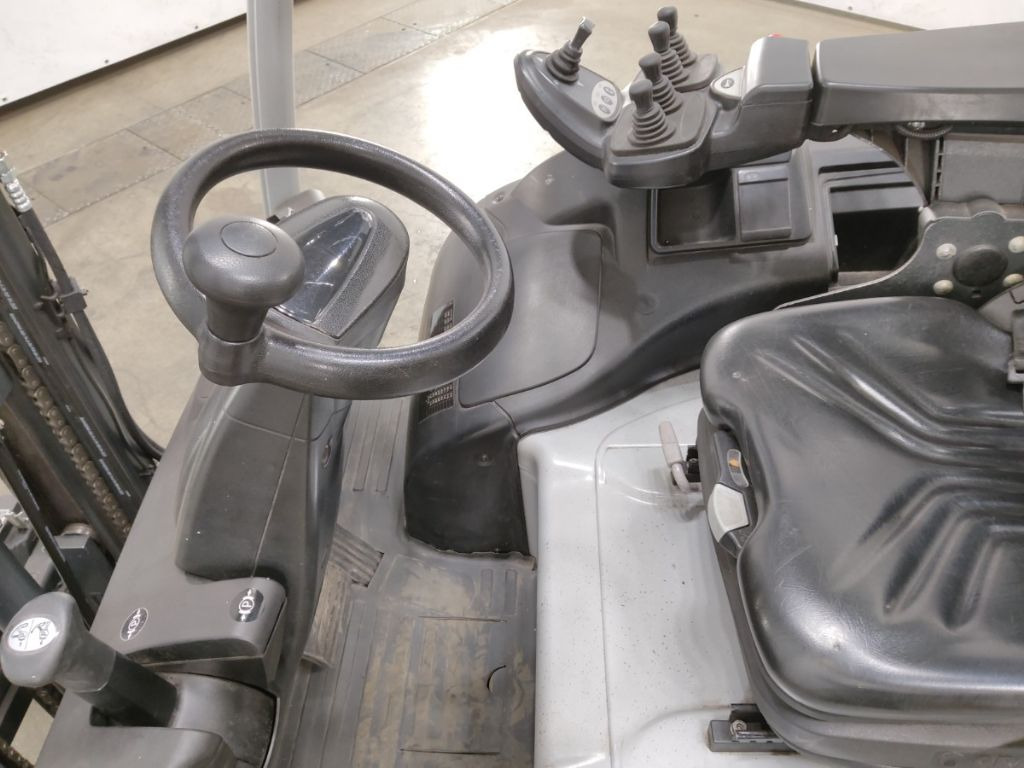 Still RX20-16/LIION leasing Still RX20-16/LIION: picture 7