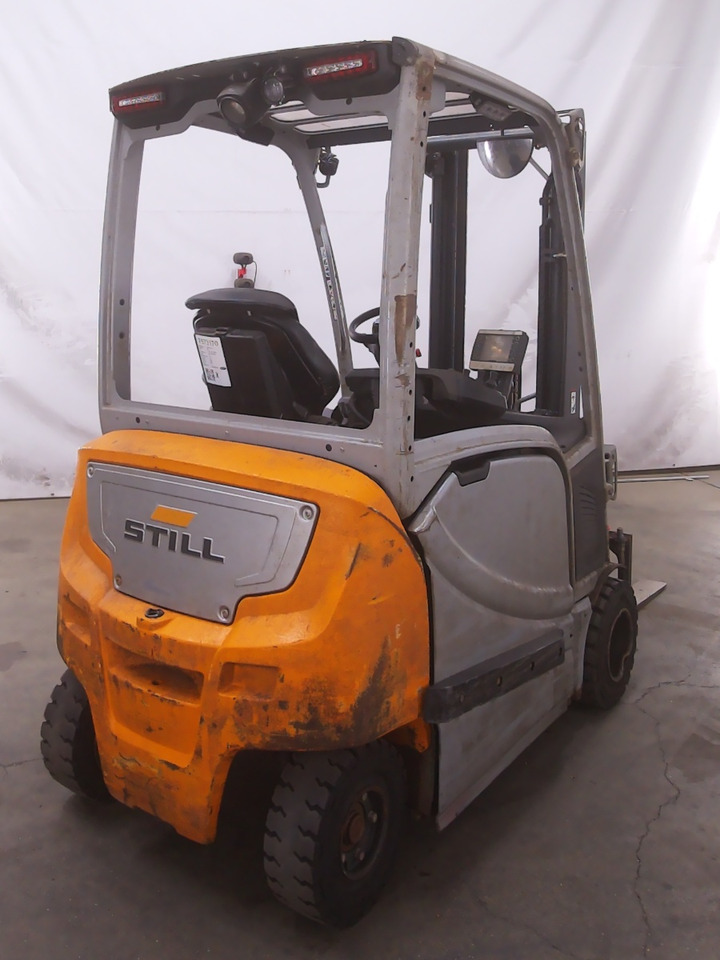 Still RX20-16P - Electric forklift: picture 2 Still RX20-16P - Electric forklift: picture 2