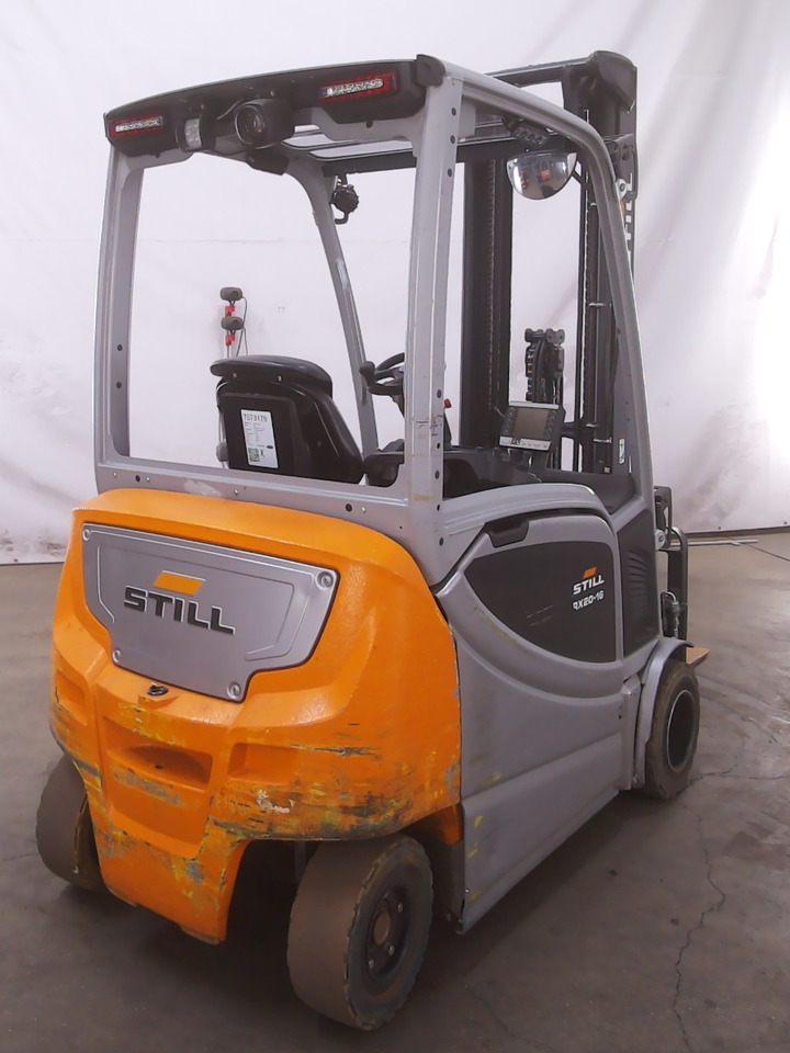 Still RX20-16P - Electric forklift: picture 2 Still RX20-16P - Electric forklift: picture 2