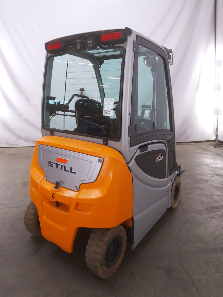 Still RX20-16P - Electric forklift: picture 3 Still RX20-16P - Electric forklift: picture 3