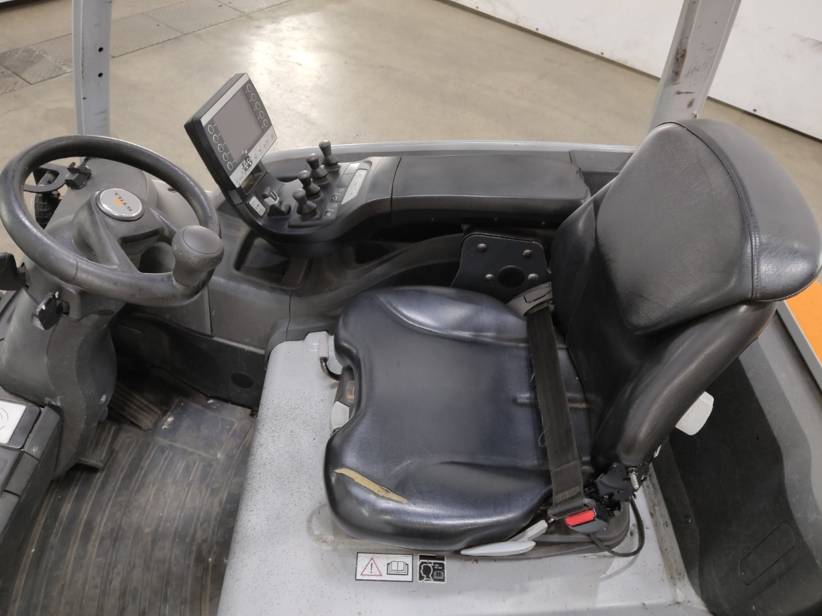 Still RX20-16P - Electric forklift: picture 3 Still RX20-16P - Electric forklift: picture 3