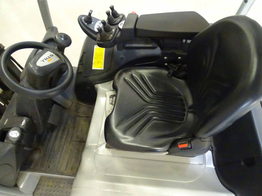 Still RX20-18 - Electric forklift: picture 3 Still RX20-18 - Electric forklift: picture 3