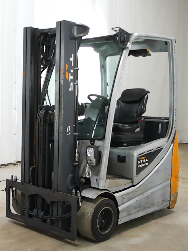 Still RX20-18 - Electric forklift: picture 1 Still RX20-18 - Electric forklift: picture 1
