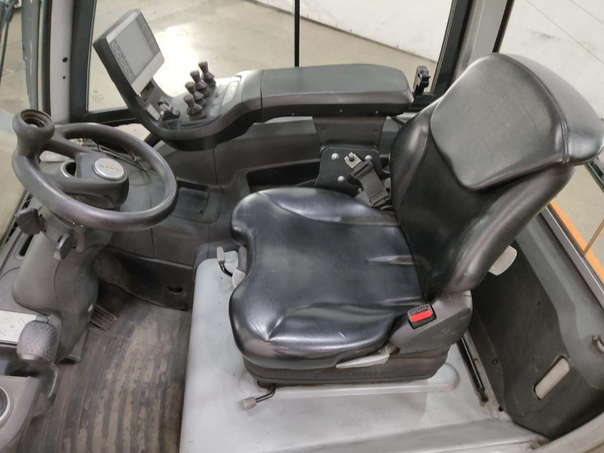 Still RX20-18 - Electric forklift: picture 3 Still RX20-18 - Electric forklift: picture 3