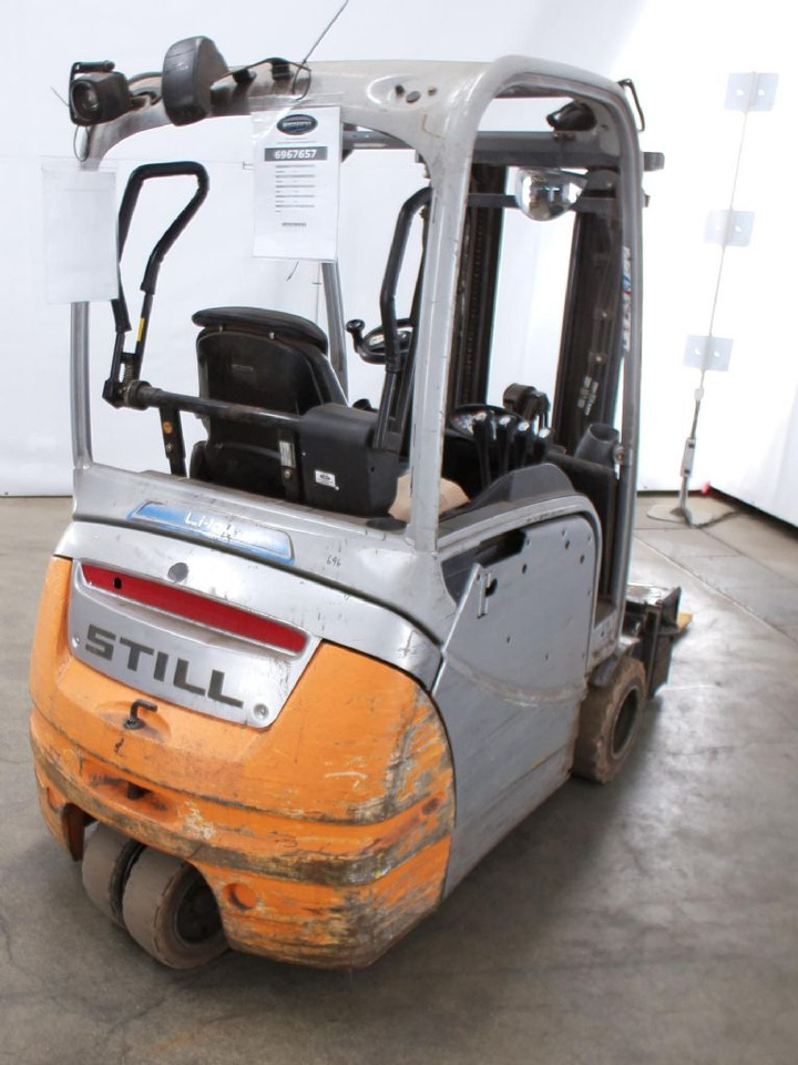 Still RX20-20 - Electric forklift: picture 2 Still RX20-20 - Electric forklift: picture 2