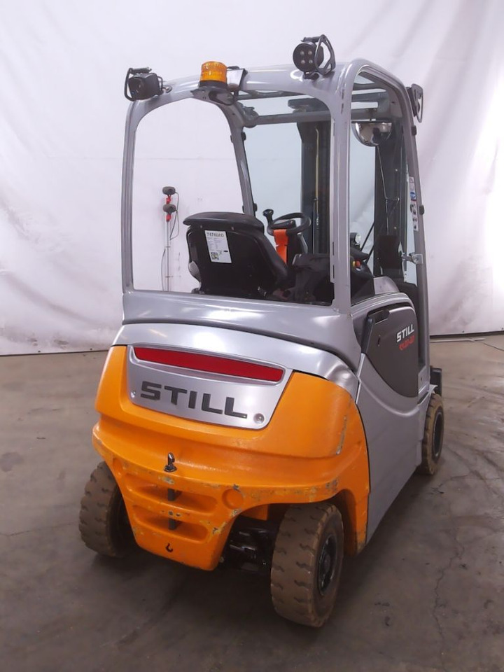 Still RX20-20P - Electric forklift: picture 2 Still RX20-20P - Electric forklift: picture 2