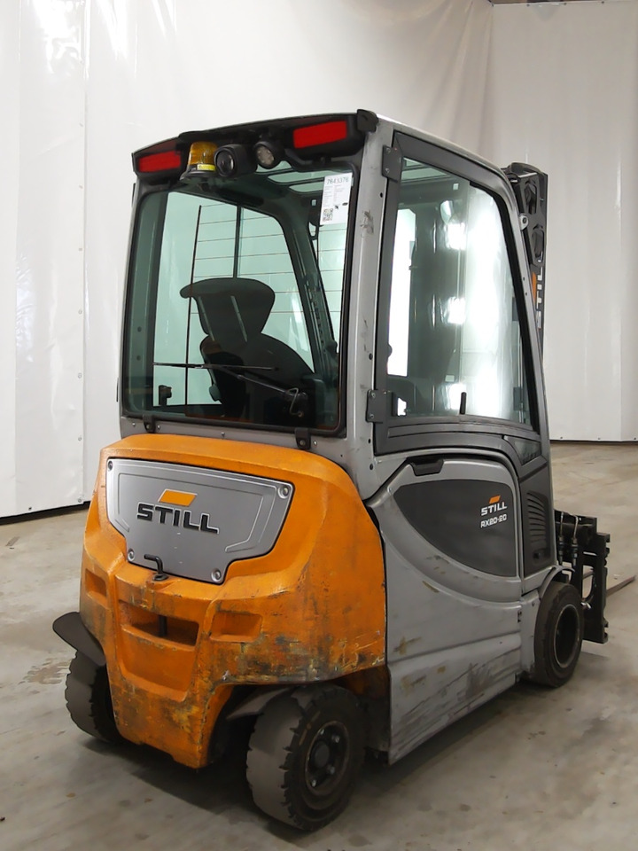 Still RX20-20P - Electric forklift: picture 2 Still RX20-20P - Electric forklift: picture 2