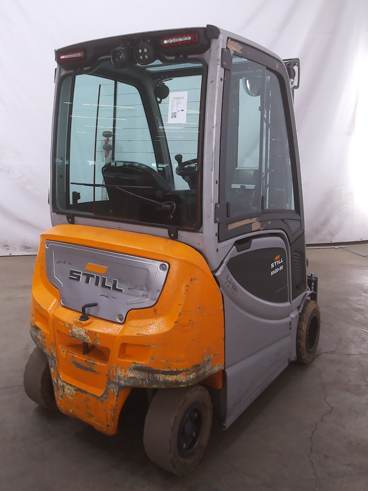 Still RX20-20P - Electric forklift: picture 2 Still RX20-20P - Electric forklift: picture 2