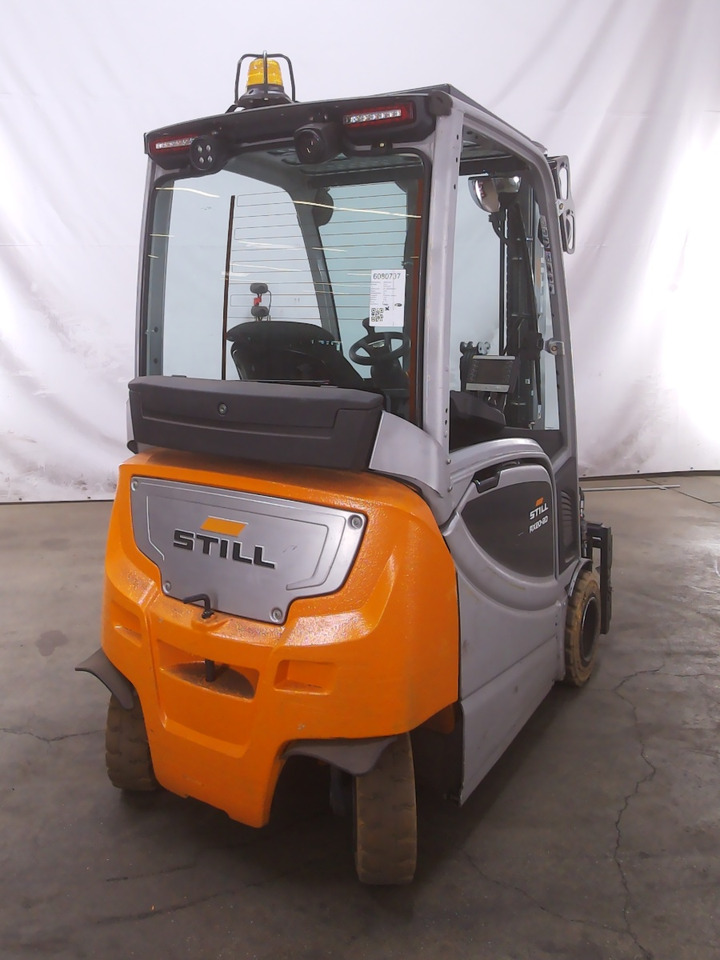 Still RX20-20P - Electric forklift: picture 2 Still RX20-20P - Electric forklift: picture 2