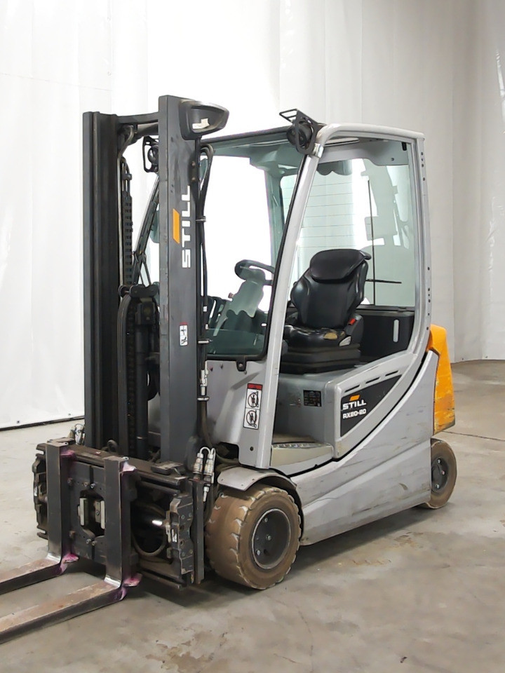 Still RX20-20PL - Electric forklift: picture 1 Still RX20-20PL - Electric forklift: picture 1