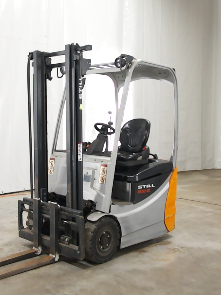 Still RX50-13 - Electric forklift: picture 1 Still RX50-13 - Electric forklift: picture 1
