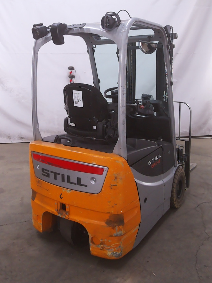 Still RX50-16 - Electric forklift: picture 2 Still RX50-16 - Electric forklift: picture 2