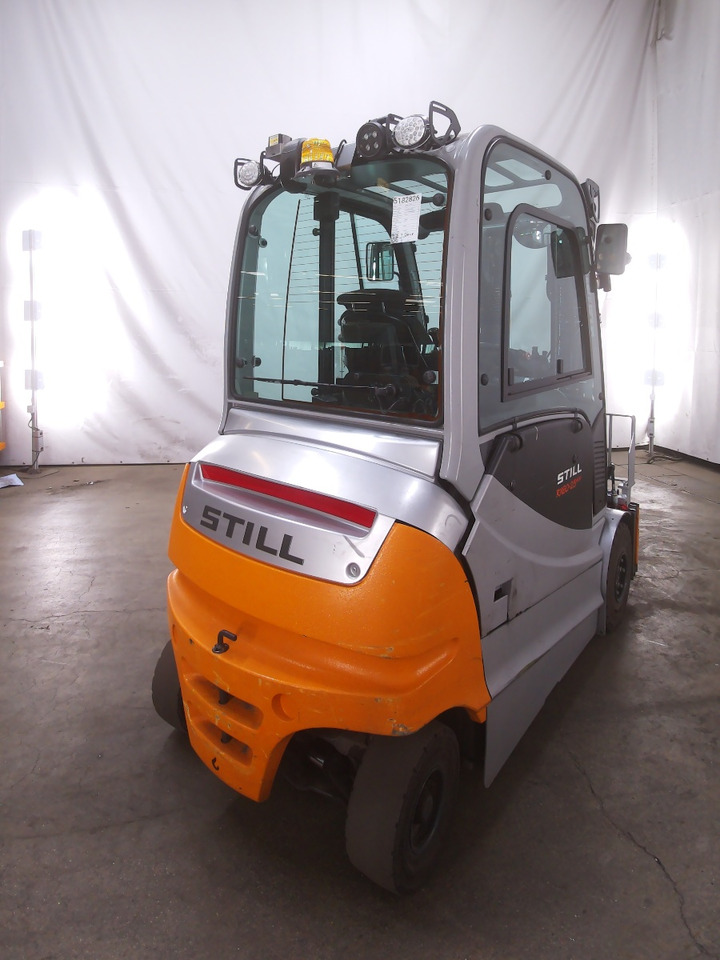 Still RX60-25L/600 - Electric forklift: picture 2 Still RX60-25L/600 - Electric forklift: picture 2