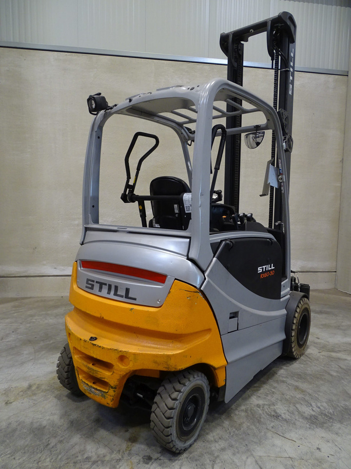 Still RX60-30 - Electric forklift: picture 2 Still RX60-30 - Electric forklift: picture 2