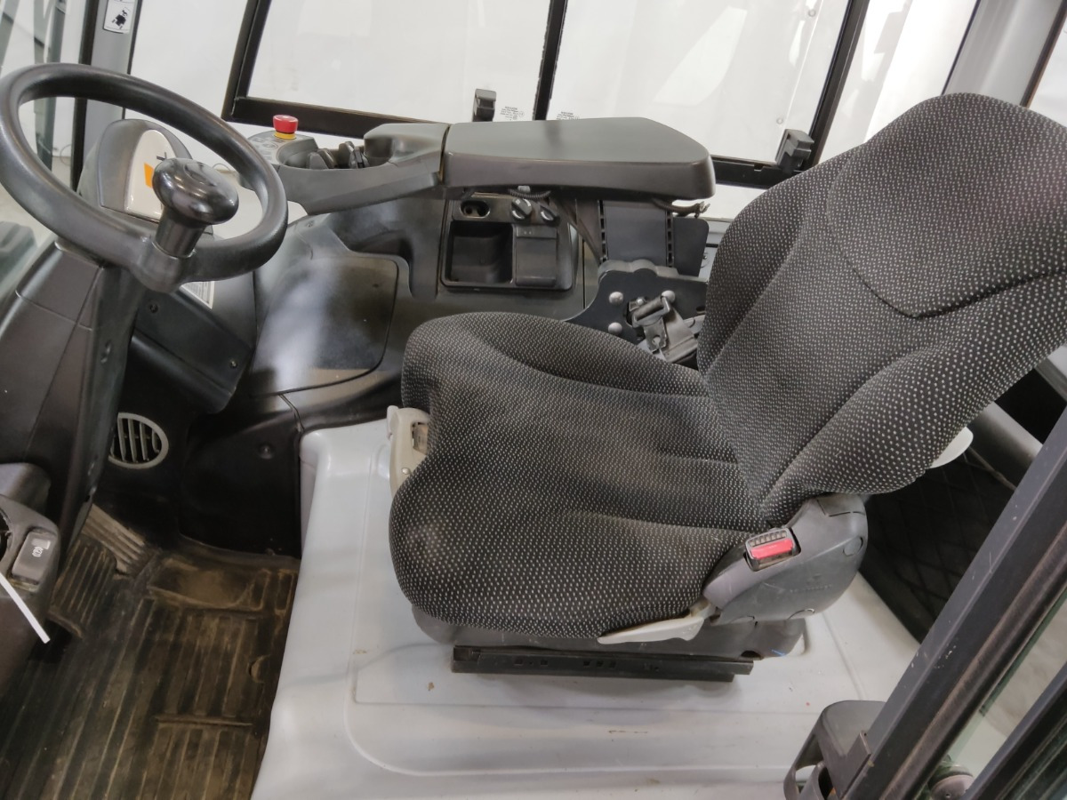 Still RX60-30 - Electric forklift: picture 3 Still RX60-30 - Electric forklift: picture 3