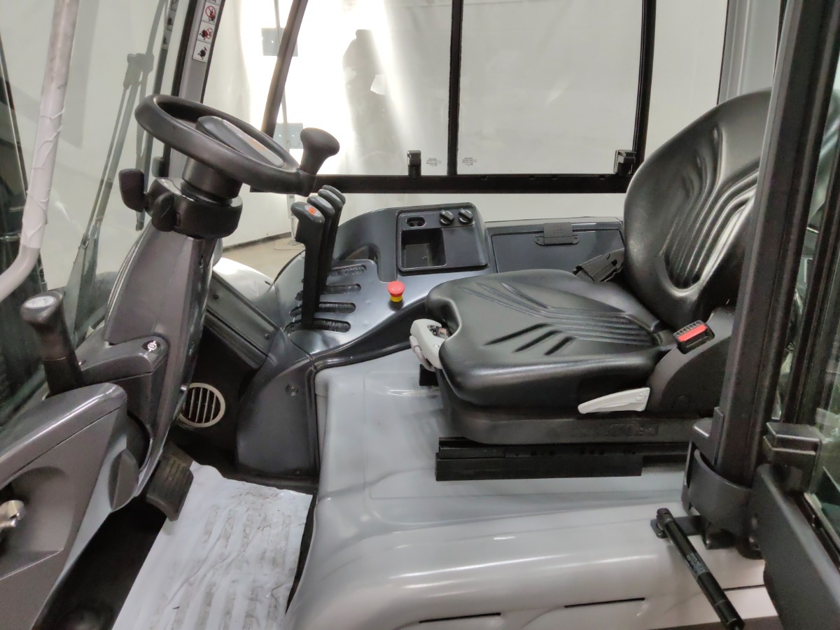 Still RX60-30 - Electric forklift: picture 3 Still RX60-30 - Electric forklift: picture 3