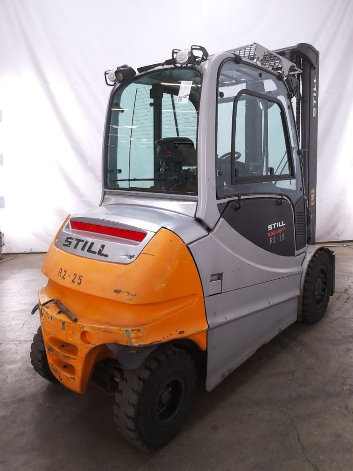 Still RX60-45/600 - Electric forklift: picture 2 Still RX60-45/600 - Electric forklift: picture 2