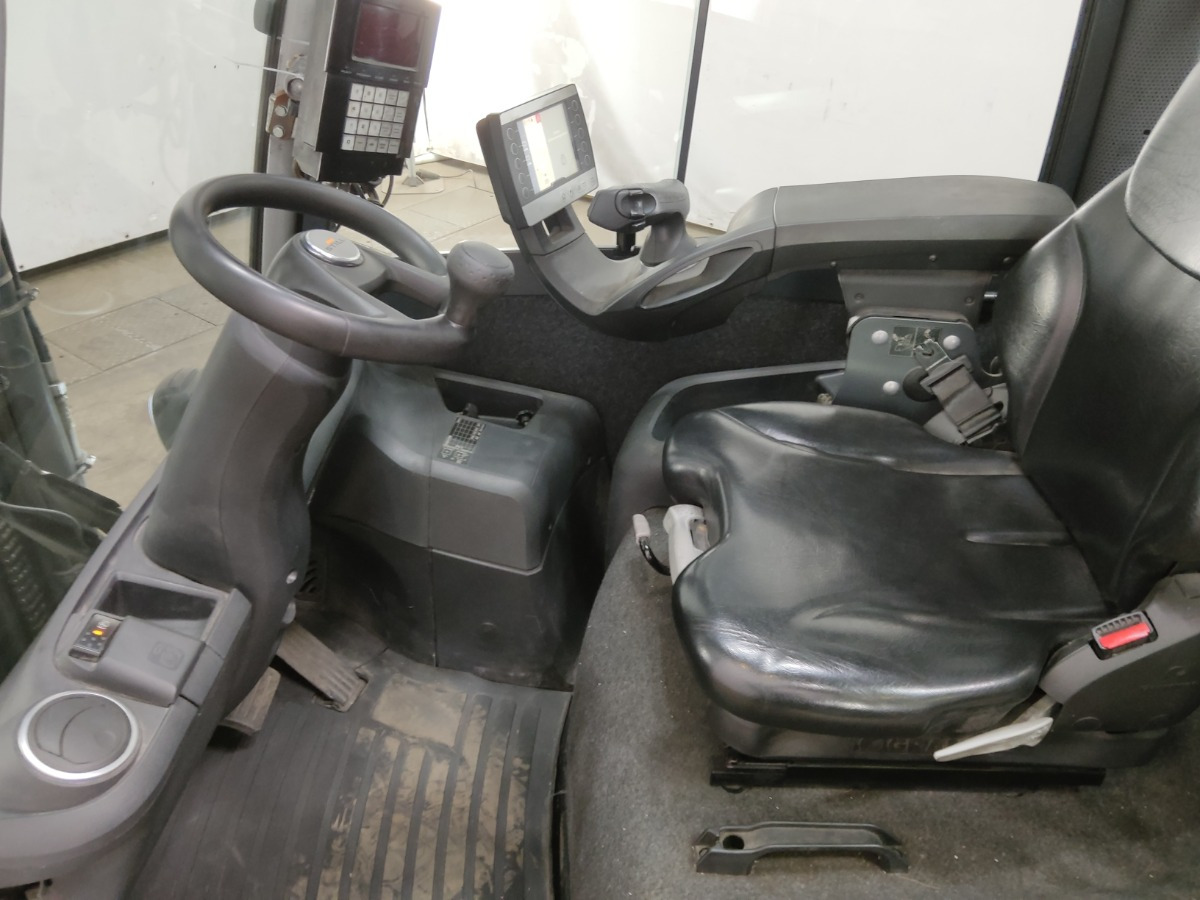 Still RX70-30T - Forklift: picture 3 Still RX70-30T - Forklift: picture 3
