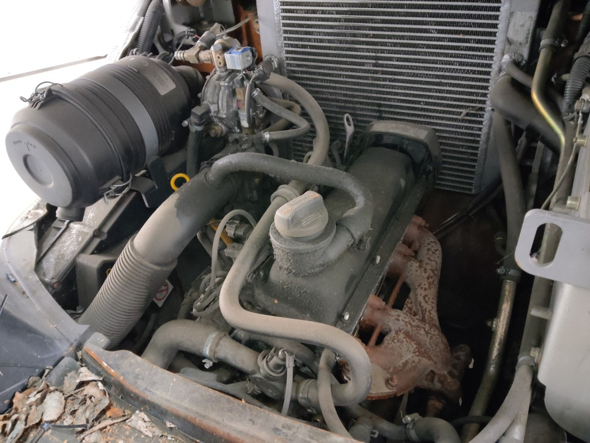 Still RX70-35T - Forklift: picture 4 Still RX70-35T - Forklift: picture 4