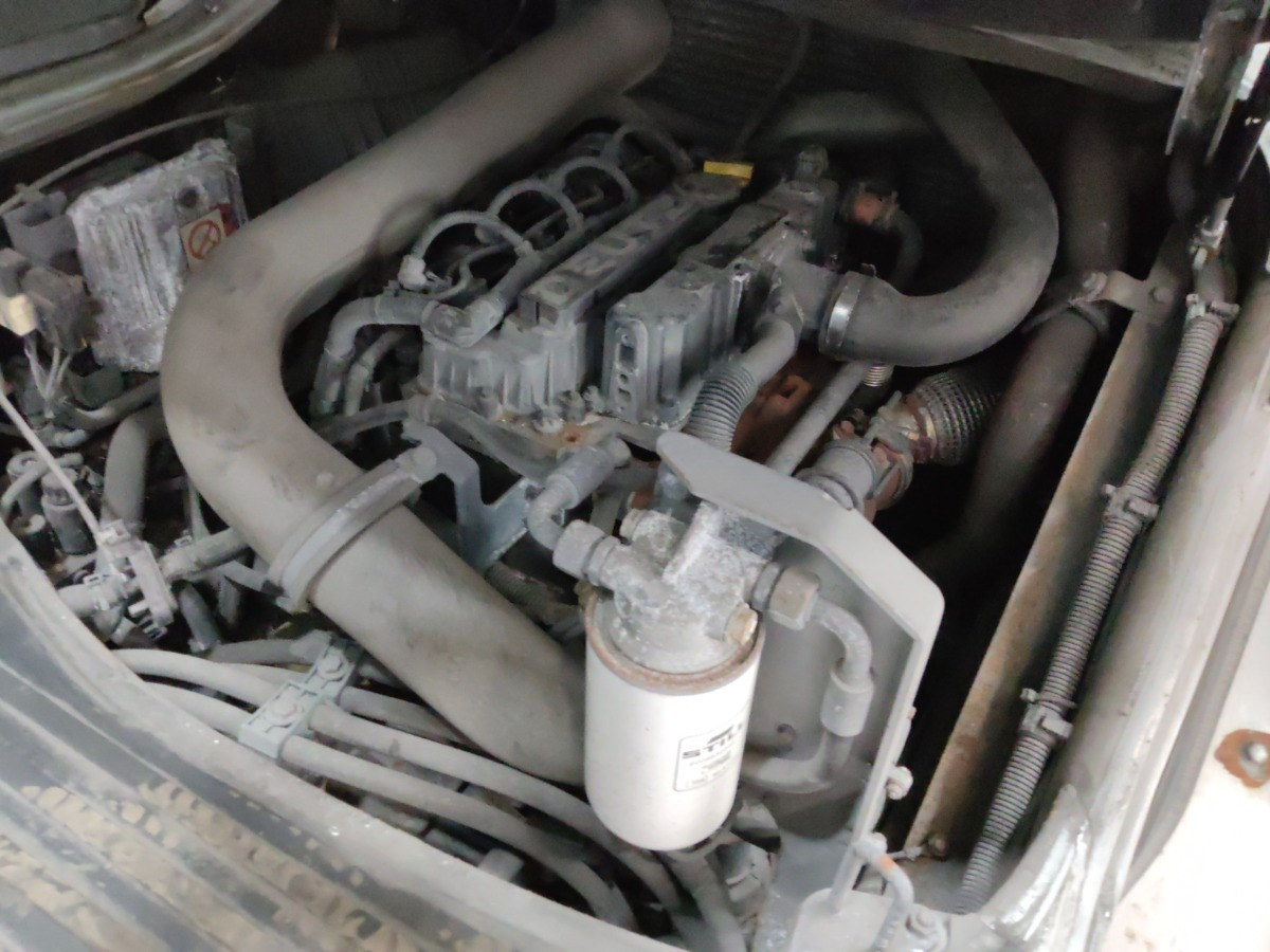 Still RX70-50/600 - Diesel forklift: picture 4 Still RX70-50/600 - Diesel forklift: picture 4