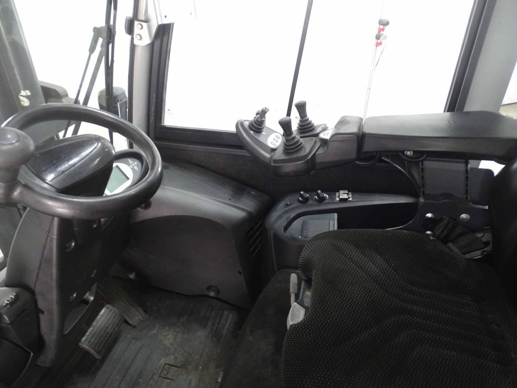 Still RX70-70 - Diesel forklift: picture 3 Still RX70-70 - Diesel forklift: picture 3