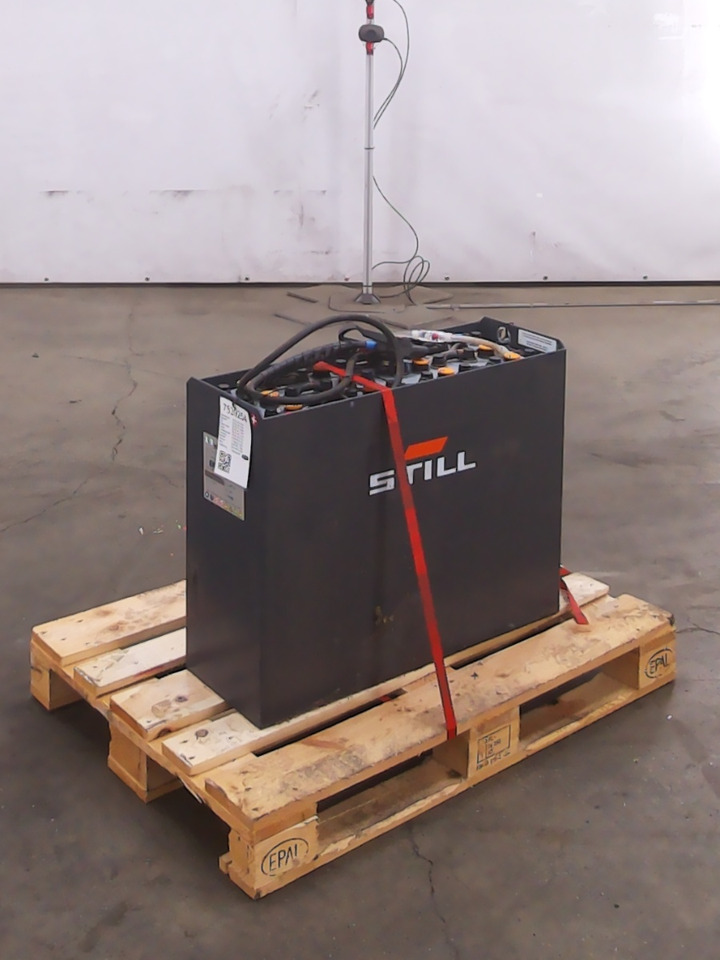 Tab 24V500AH - Battery: picture 1 Tab 24V500AH - Battery: picture 1