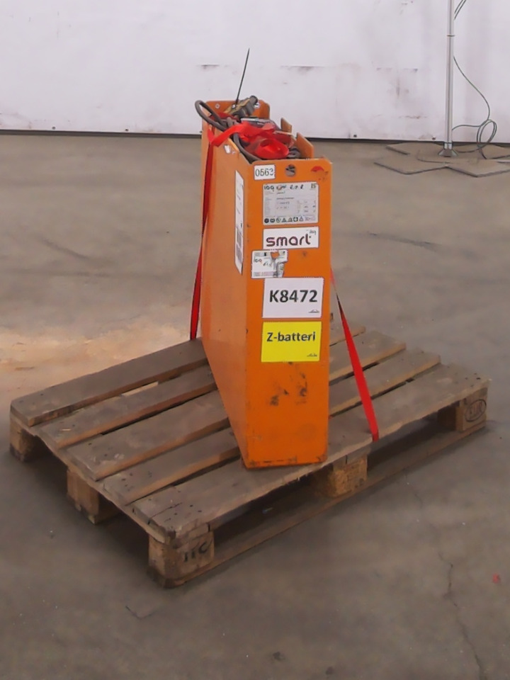 Weitere 24V465AH - Battery for Material handling equipment: picture 1 Weitere 24V465AH - Battery for Material handling equipment: picture 1