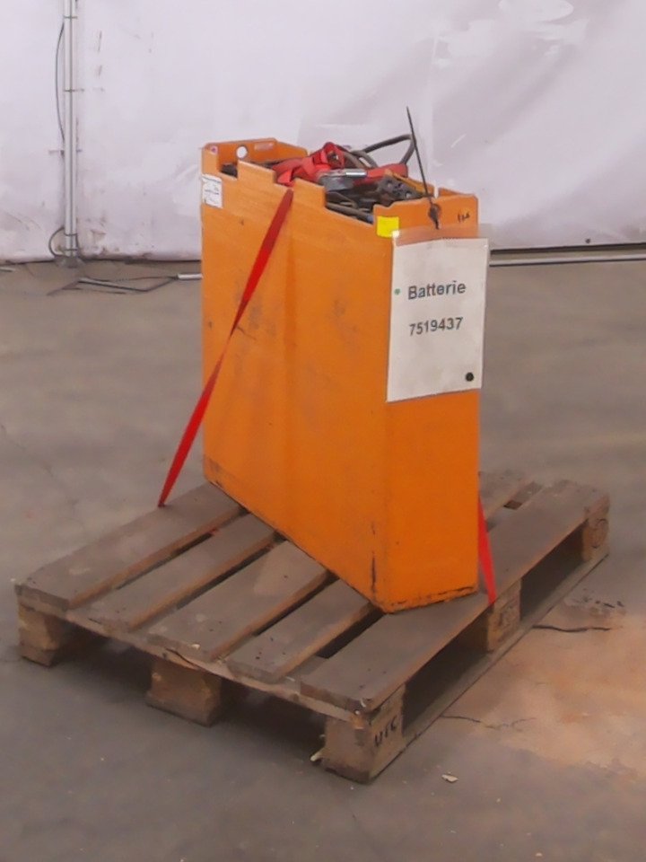 Weitere 24V465AH - Battery for Material handling equipment: picture 2 Weitere 24V465AH - Battery for Material handling equipment: picture 2