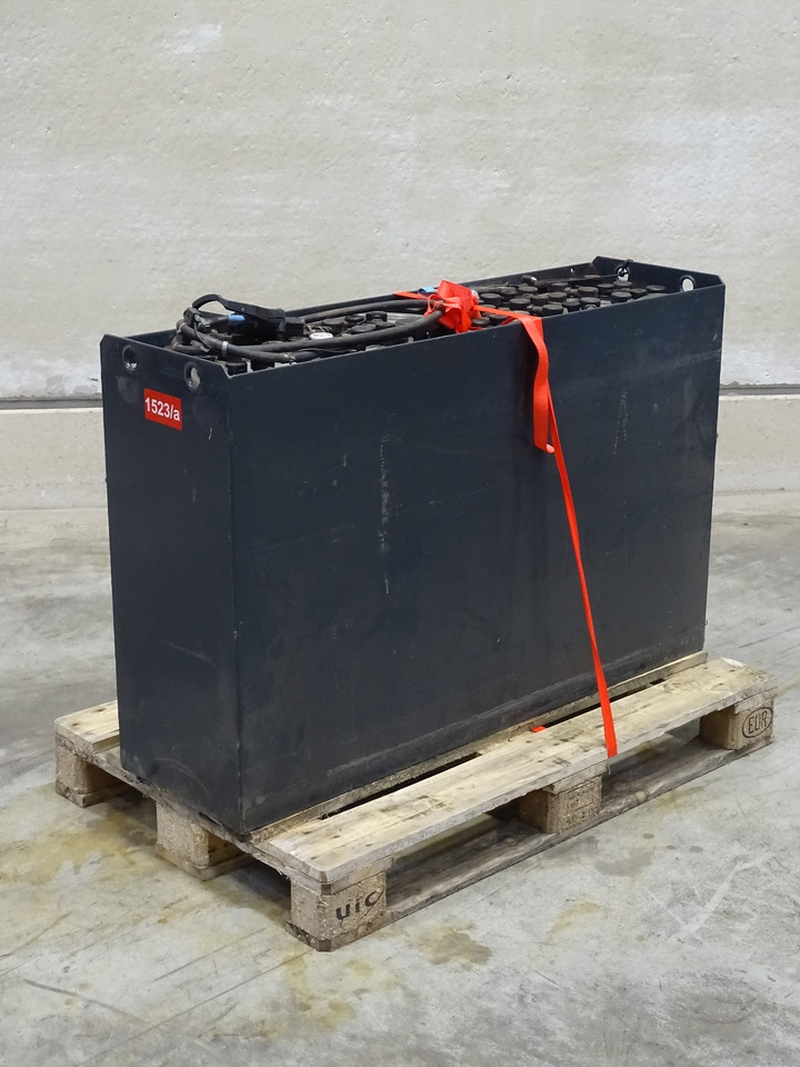 Weitere 48V620AH - Battery for Material handling equipment: picture 4 Weitere 48V620AH - Battery for Material handling equipment: picture 4