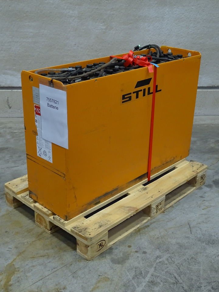 Weitere 48V620AH - Battery for Material handling equipment: picture 5 Weitere 48V620AH - Battery for Material handling equipment: picture 5