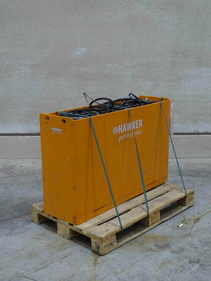 Weitere 48V620AH - Battery for Material handling equipment: picture 2 Weitere 48V620AH - Battery for Material handling equipment: picture 2