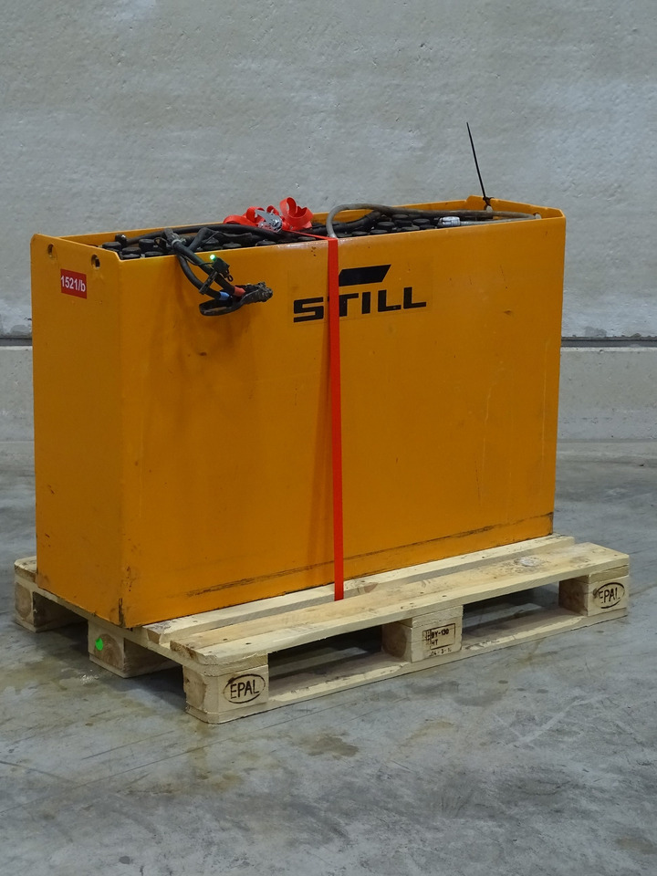 Weitere 48V620AH - Battery for Material handling equipment: picture 4 Weitere 48V620AH - Battery for Material handling equipment: picture 4