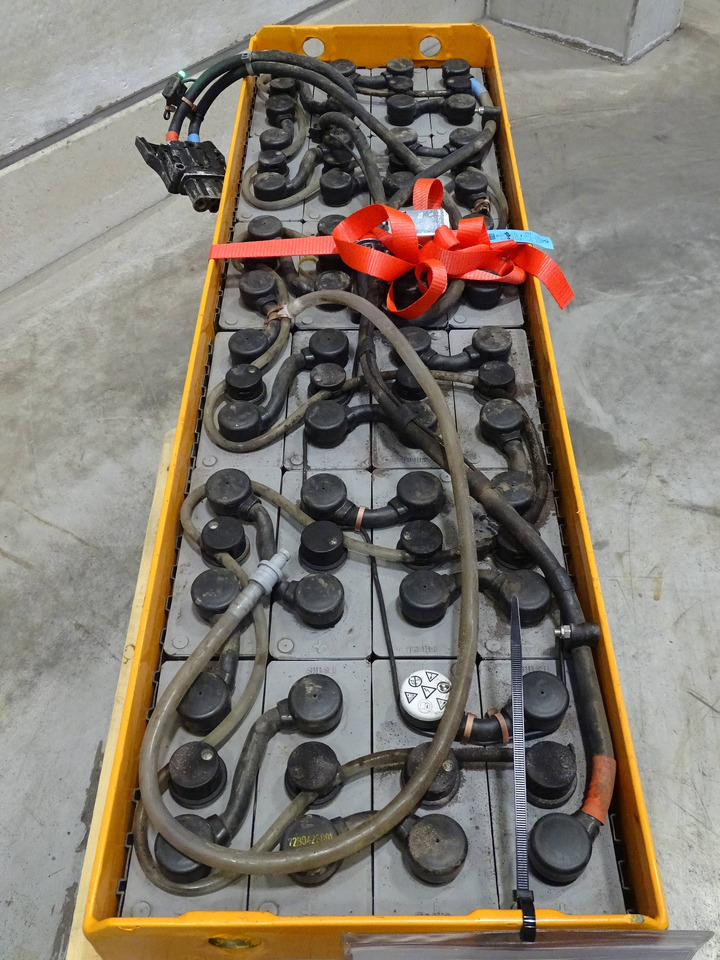 Weitere 48V620AH - Battery for Material handling equipment: picture 3 Weitere 48V620AH - Battery for Material handling equipment: picture 3