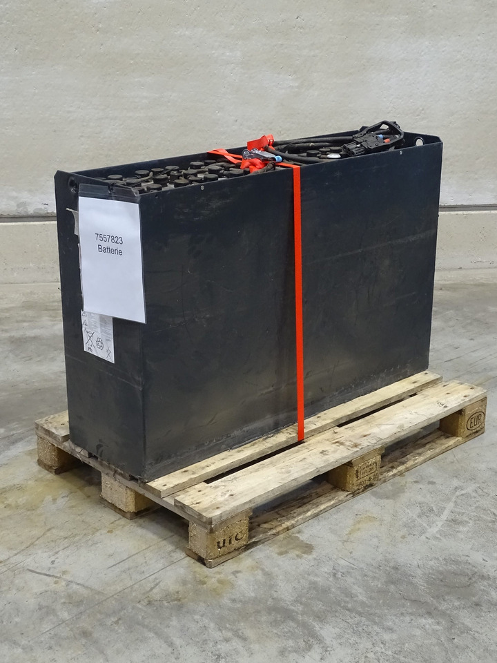 Weitere 48V620AH - Battery for Material handling equipment: picture 2 Weitere 48V620AH - Battery for Material handling equipment: picture 2