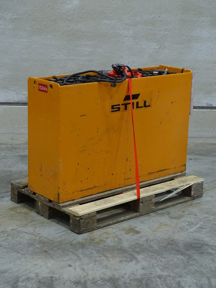 Weitere 48V620AH - Battery for Material handling equipment: picture 4 Weitere 48V620AH - Battery for Material handling equipment: picture 4