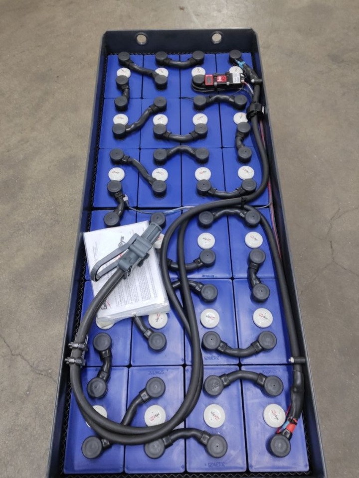Weitere 48V840AH - Battery for Material handling equipment: picture 3 Weitere 48V840AH - Battery for Material handling equipment: picture 3