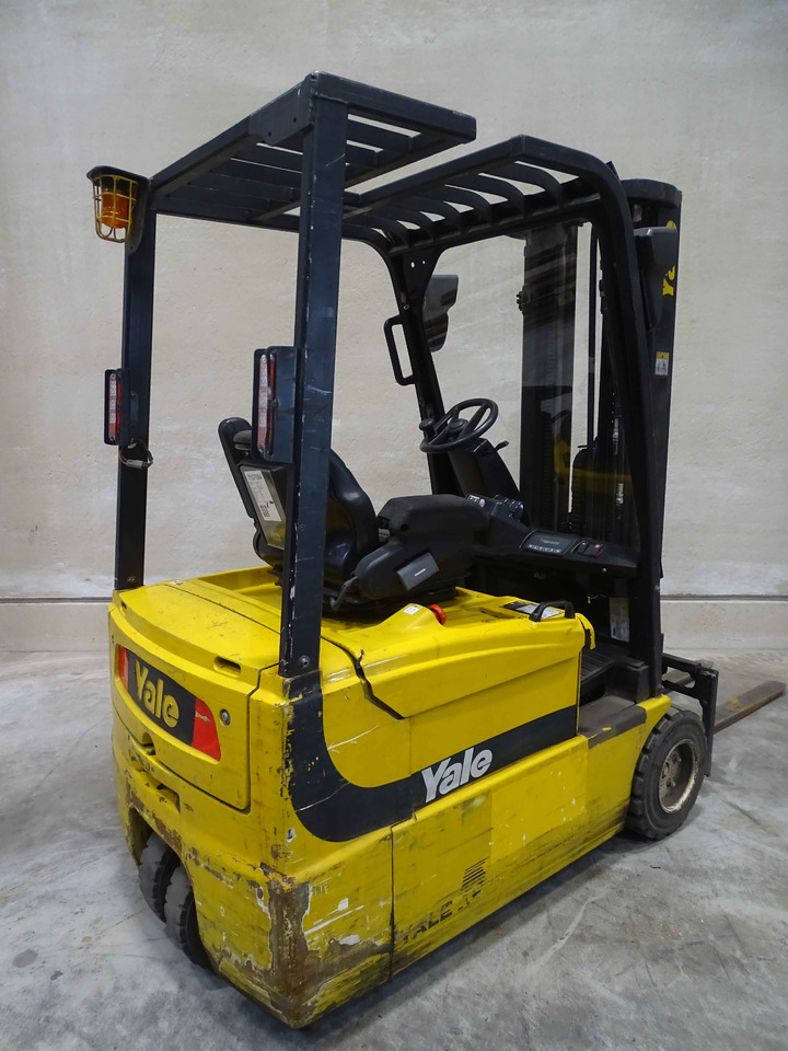 Yale ERP20ATF - Electric forklift: picture 2 Yale ERP20ATF - Electric forklift: picture 2