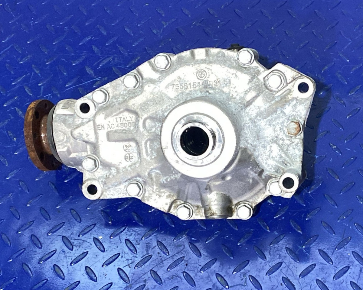 BMW Front differential 7619363 - Differential gear: picture 1 BMW Front differential 7619363 - Differential gear: picture 1