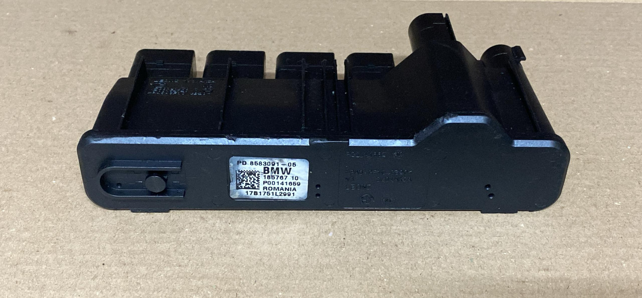 BMW PD8583091 - ECU: picture 2 BMW PD8583091 - ECU: picture 2
