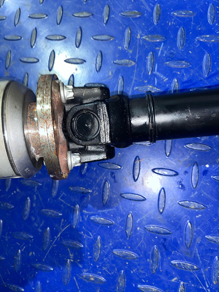 IFA BMW Shaft 8632583 - Axle and parts: picture 3 IFA BMW Shaft 8632583 - Axle and parts: picture 3