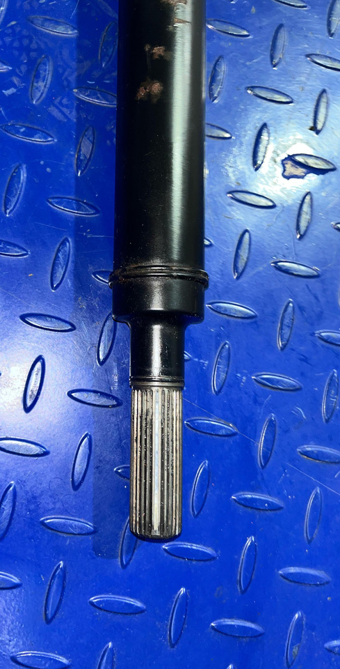 IFA BMW Shaft 8632583 - Axle and parts: picture 2 IFA BMW Shaft 8632583 - Axle and parts: picture 2