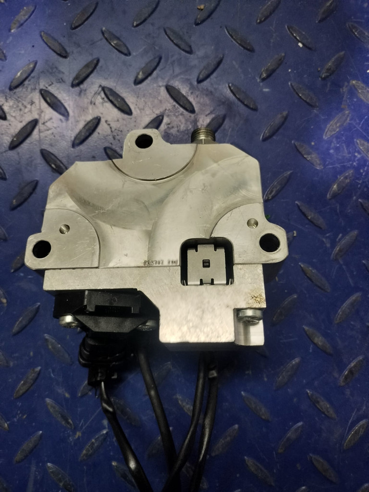 MERCEDES-BENZ Atego 2015 om934 fuel metering unit A9360700255 A9360700255 - Fuel pump for Truck: picture 2 MERCEDES-BENZ Atego 2015 om934 fuel metering unit A9360700255 A9360700255 - Fuel pump for Truck: picture 2