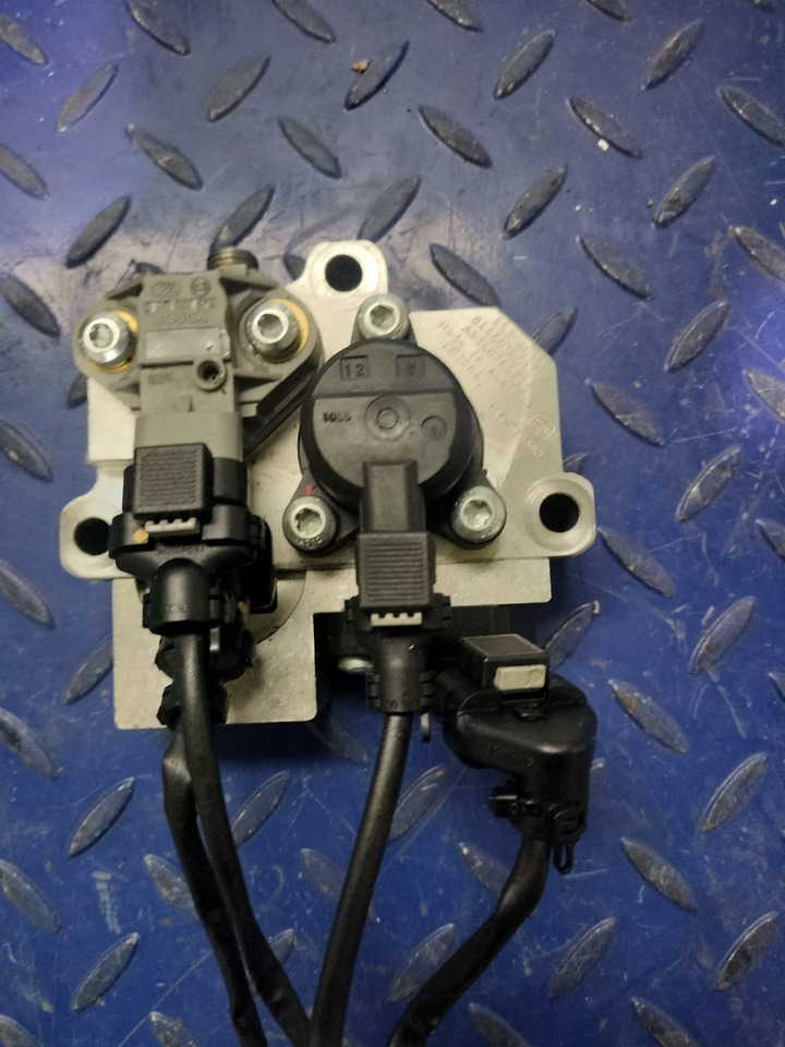 MERCEDES-BENZ Atego 2015 om934 fuel metering unit A9360700255 A9360700255 - Fuel pump for Truck: picture 1 MERCEDES-BENZ Atego 2015 om934 fuel metering unit A9360700255 A9360700255 - Fuel pump for Truck: picture 1