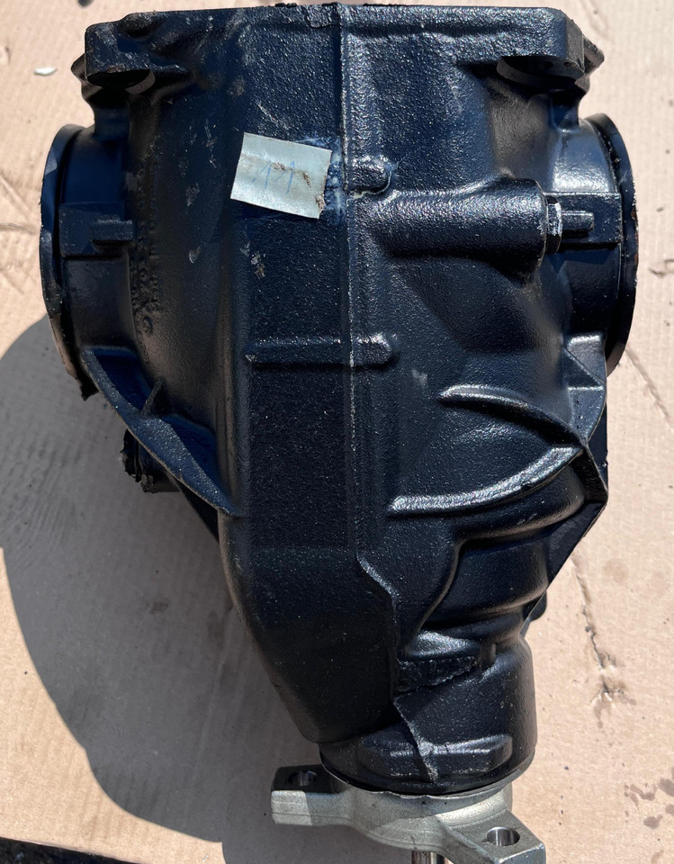 MERCEDES-BENZ E-Class Rear Differential W213 A2133503808 - Differential gear: picture 1 MERCEDES-BENZ E-Class Rear Differential W213 A2133503808 - Differential gear: picture 1
