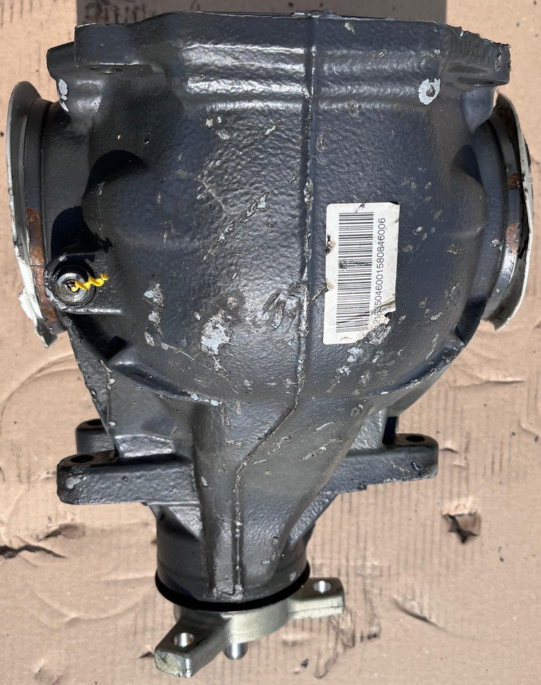MERCEDES-BENZ S-Class Rear Differential W216 A2163504600 - Differential gear: picture 1 MERCEDES-BENZ S-Class Rear Differential W216 A2163504600 - Differential gear: picture 1